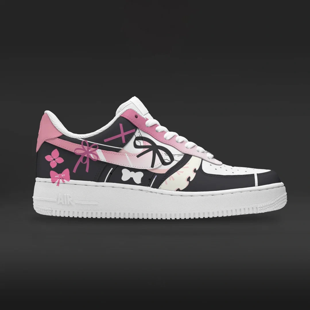 Ram V.2 Design Shoes F1