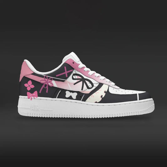 Ram V.2 Design Shoes F1