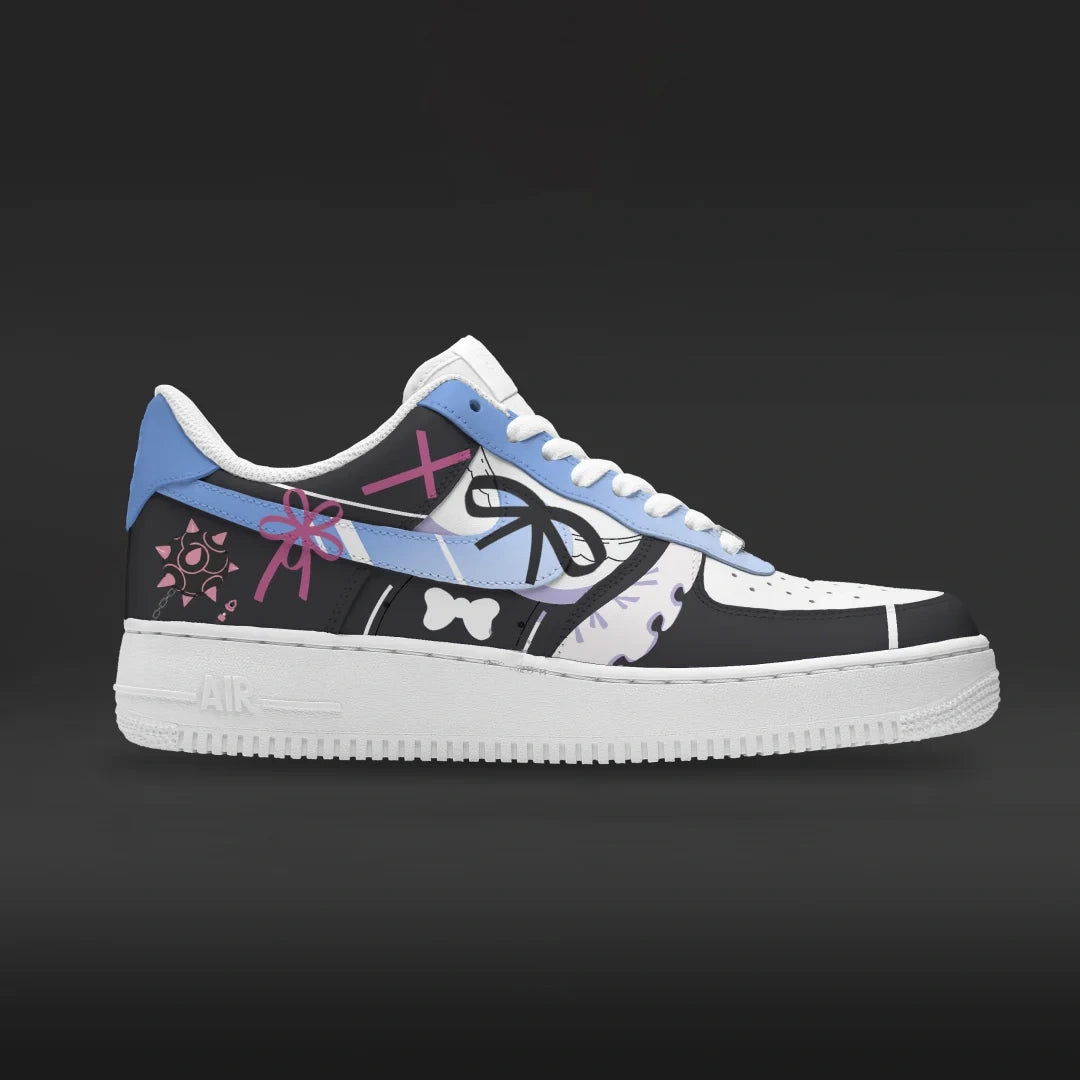 Rem V.2 Design Shoes F1