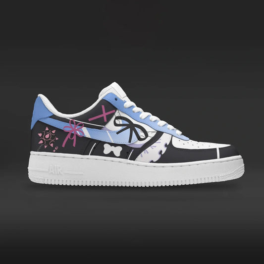 Rem V.2 Design Shoes F1