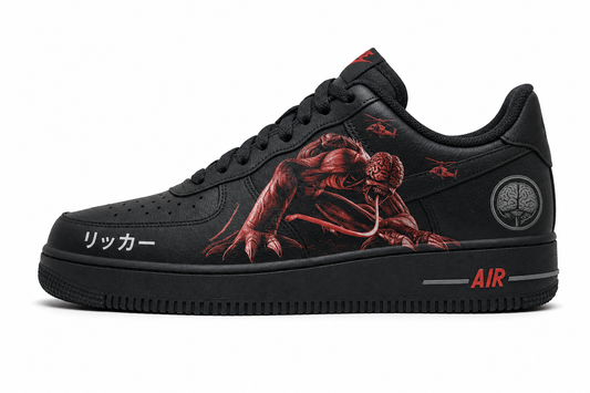Licker Design Shoes F1