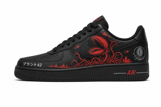 Plant 42 Design Shoes F1