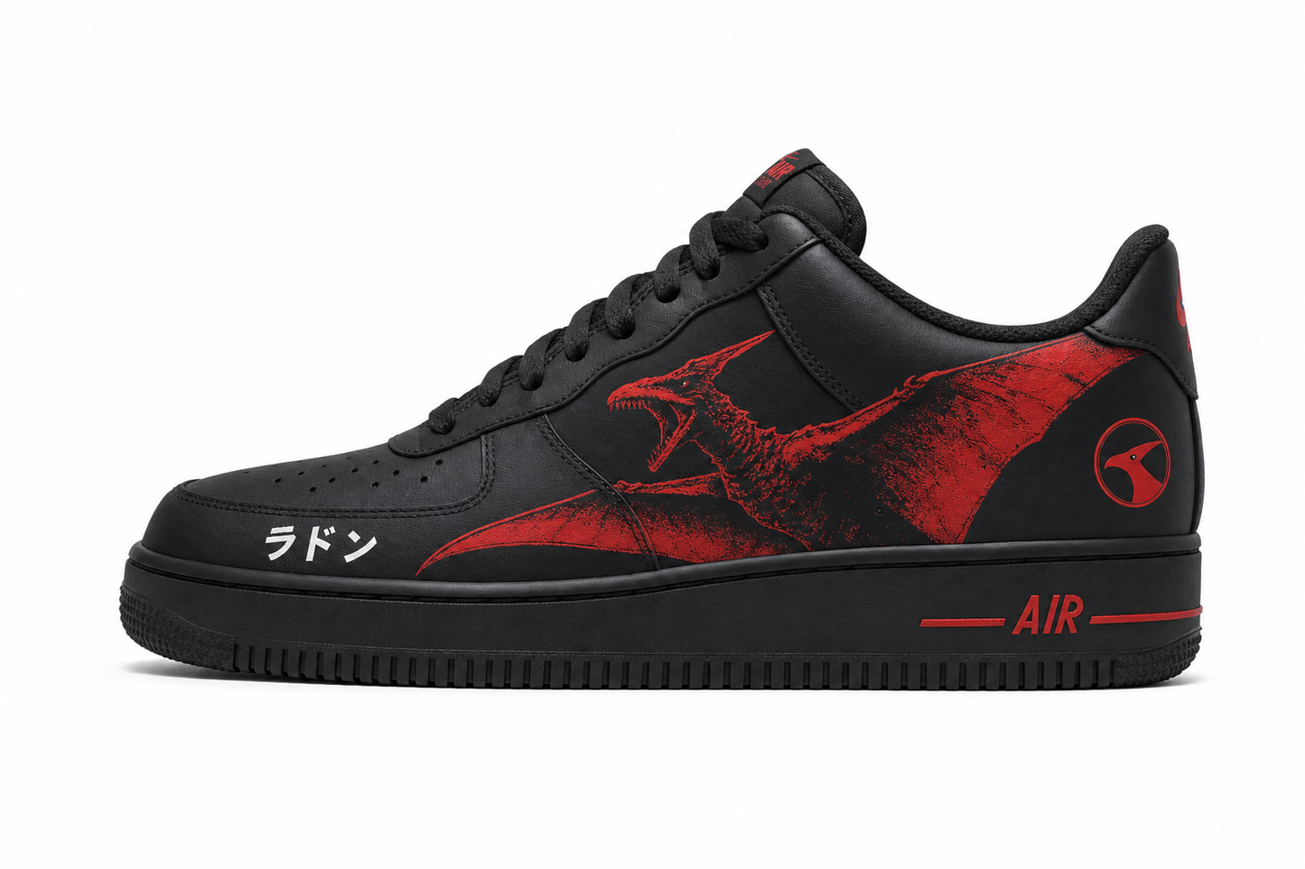 Rodan Design Shoes F1