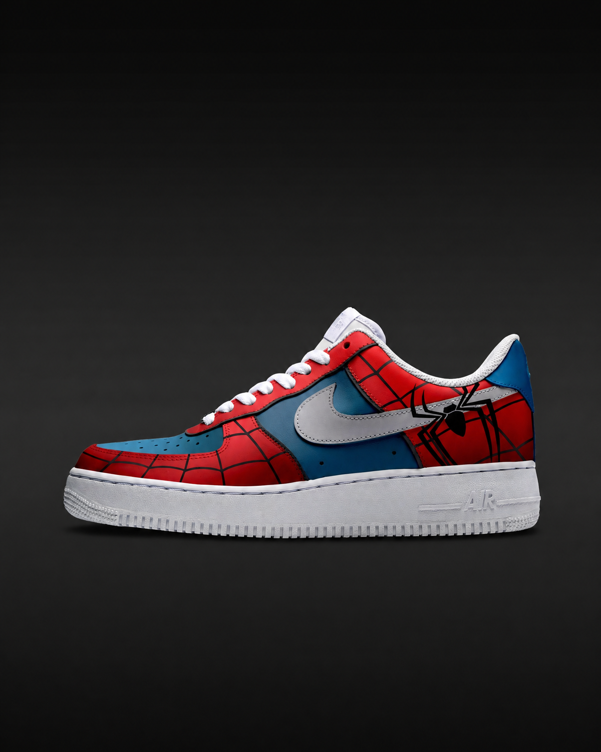 Peter Design Shoes F1