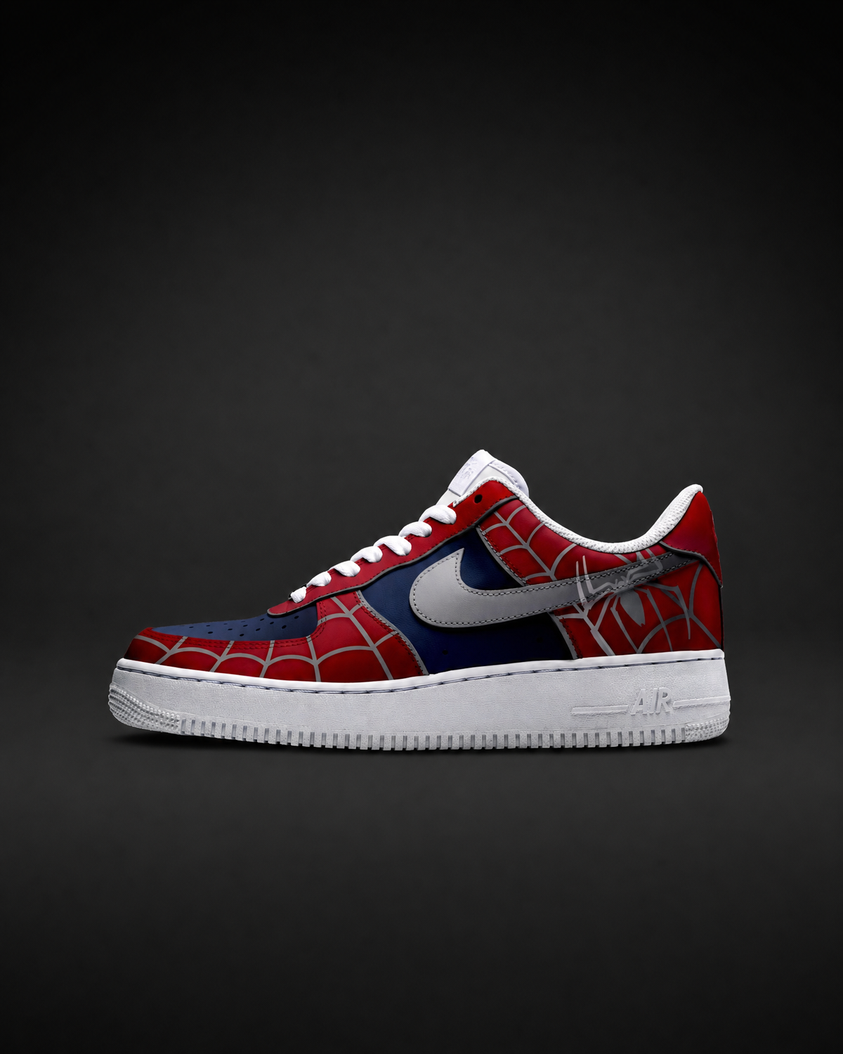 Peter Design Shoes F1