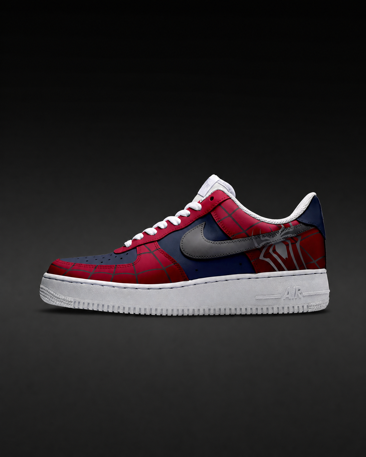 Peter Design Shoes F1