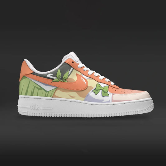 Yotsuba Nakano Design Shoes F1