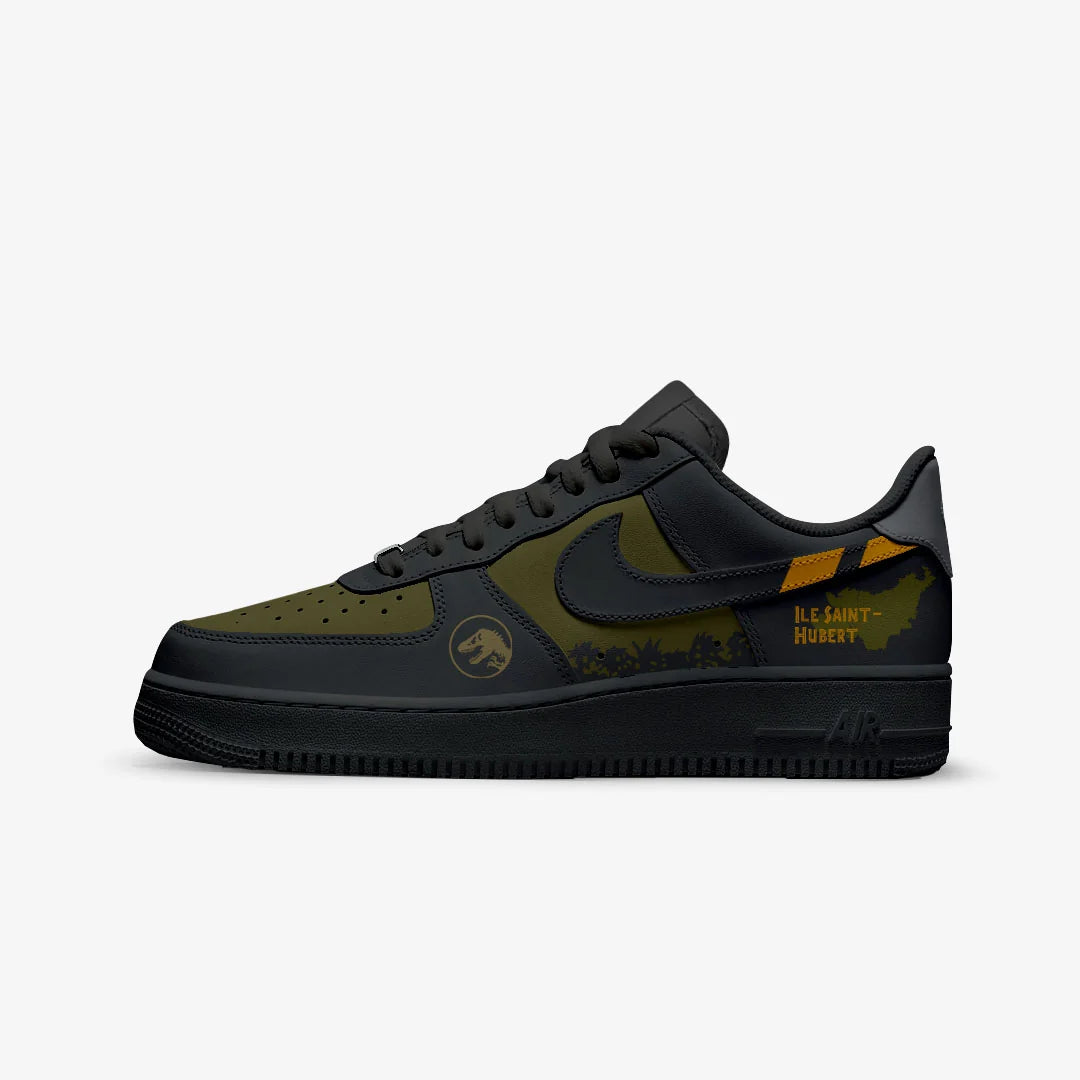 Zorra V.1 Design Shoes F1
