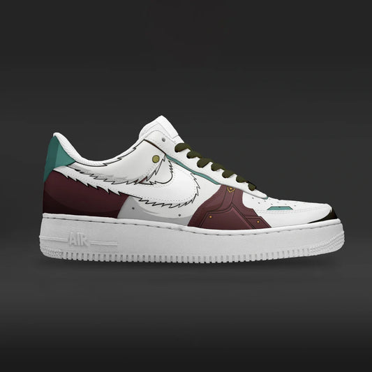 Arius Design Shoes F1