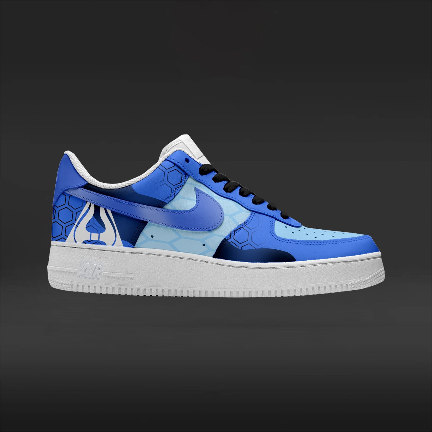A-Train Design Shoes F1