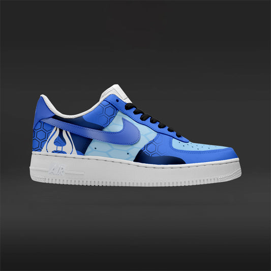 A-Train Design Shoes F1