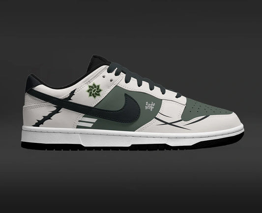 Sanemi Sinazugawa Design Shoes J1 Low Top