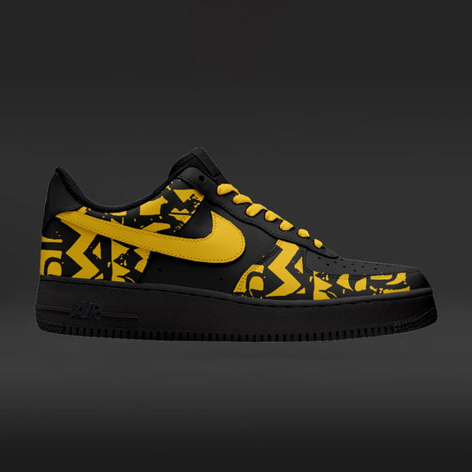 Eleven limited edition Design Shoes F1