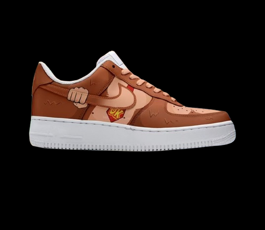 DK Design Shoes F1