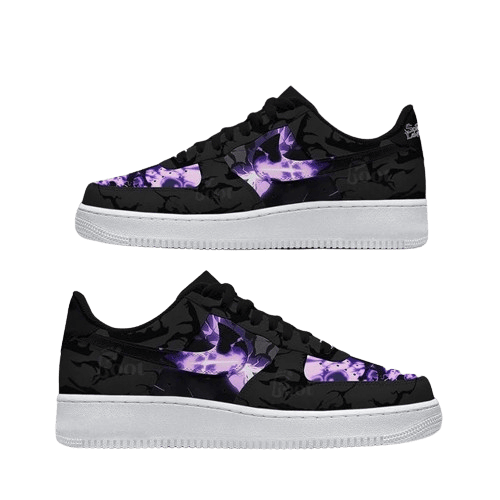 Sung Jinwoo Design Shoes F1