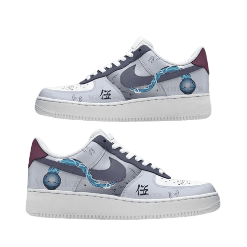 Gyokko Design Shoes F1