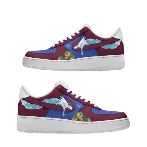 Tomioka Design Shoes F1