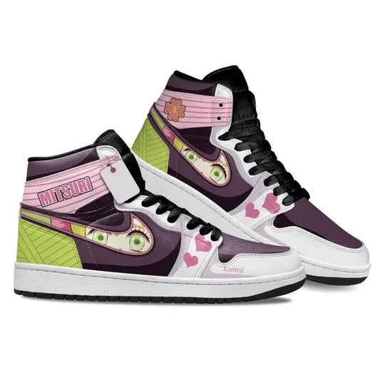 Mitsuri Design Shoes J1