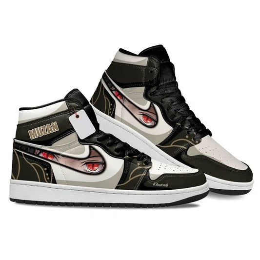Muzan Design Shoes J1
