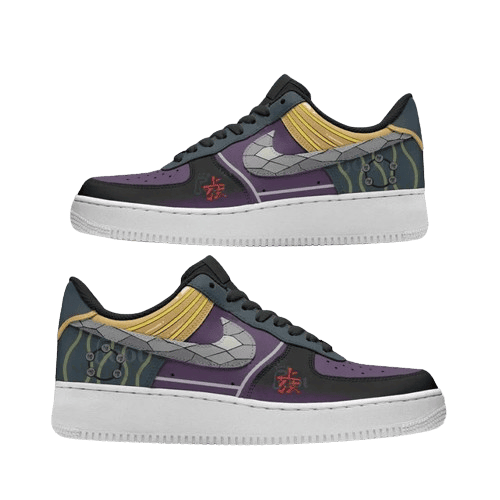 Hantengu  Design Shoes F1