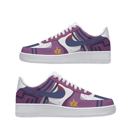 Akaza Design Shoes F1