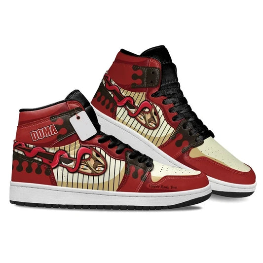 Douma Design Shoes J1