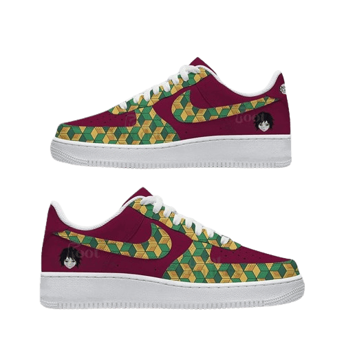 Tomioka Design Shoes F1