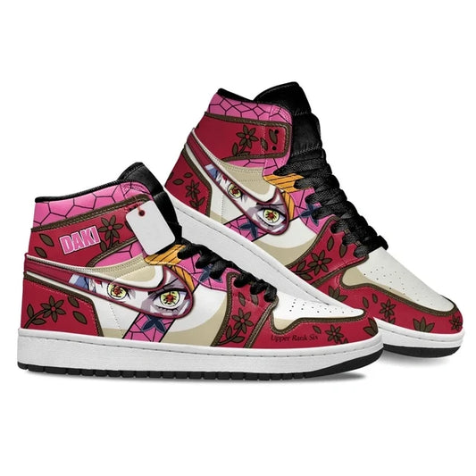 Daki Design Shoes J1