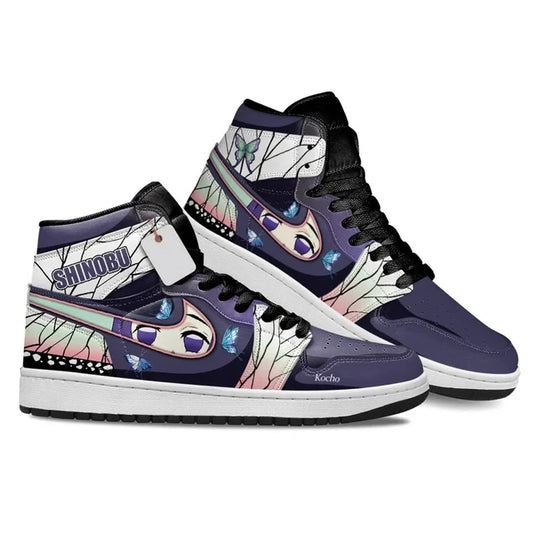 Shinobu Design Shoes J1