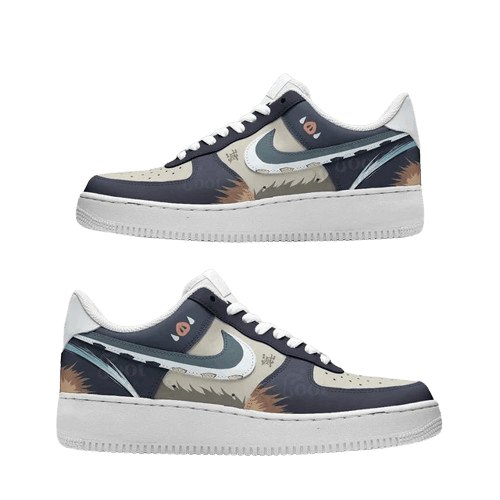 Inosuke Design Shoes F1