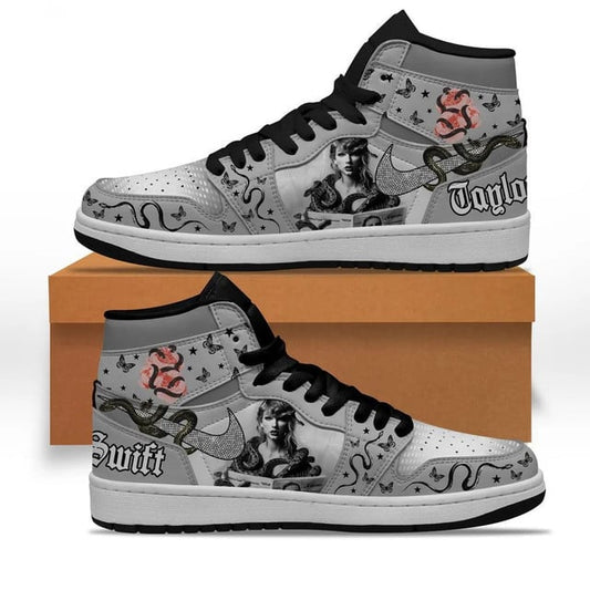 Taylor Design Shoes J1