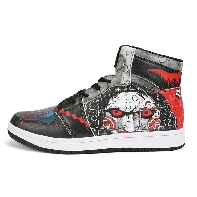 Jigsaw  Design Shoes J1