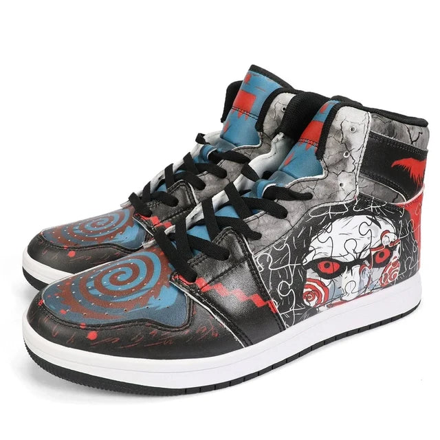 Jigsaw  Design Shoes J1