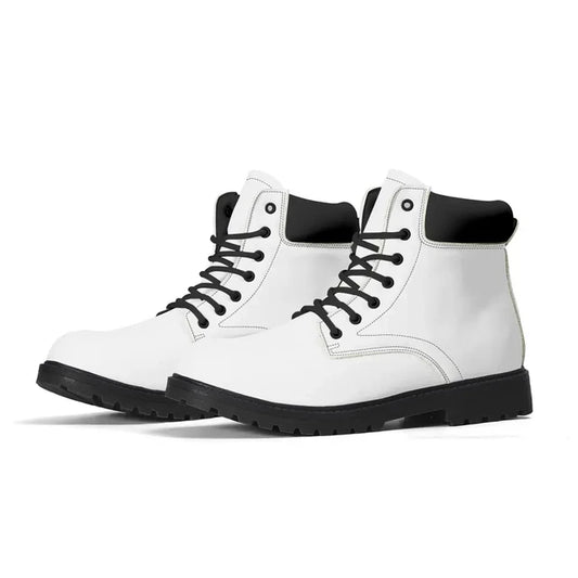 Personalization Request Boots