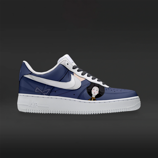 Gojo Wakana Design Shoes F1
