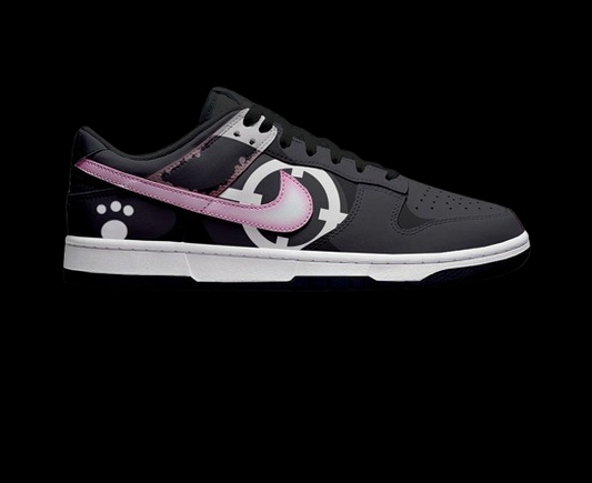 Kuma Design Shoes J1 Low Top