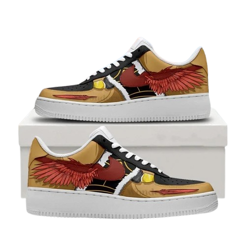 Falcon  Design Shoes F1