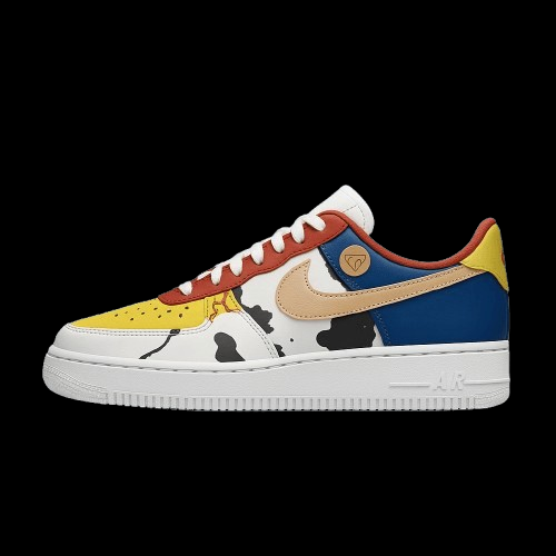 Toy Design Shoes F1