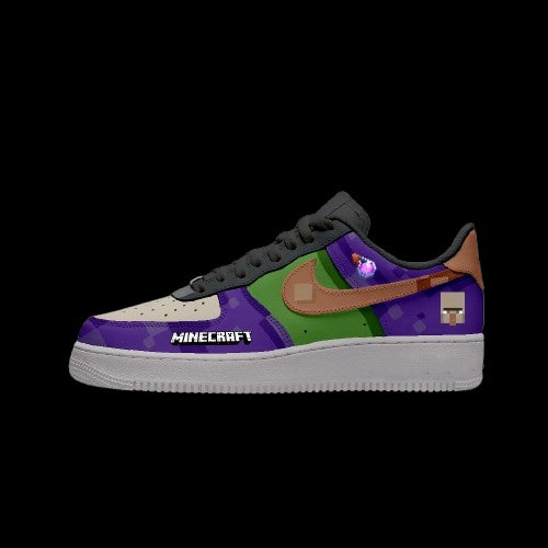Witch Design Shoes F1