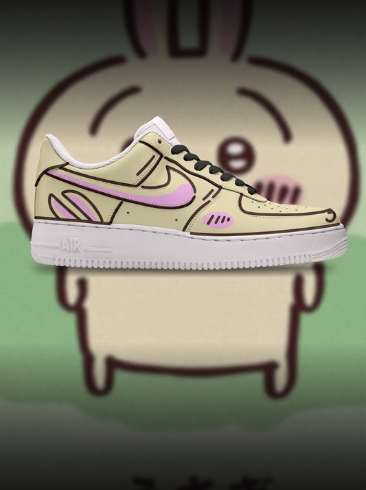 Usagi Design Shoes F1