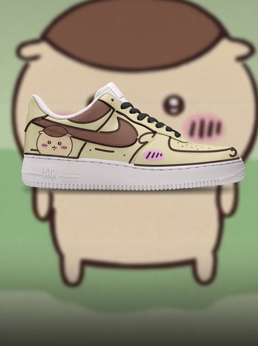 Kurimanju Design Shoes F1