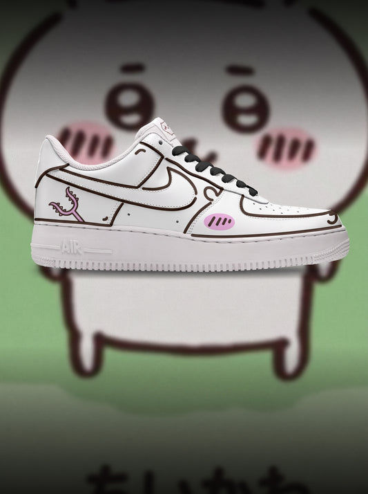 Chiikawa Design Shoes F1