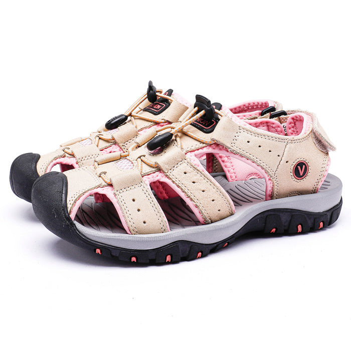 Unisex Sandal For USA VIP Member Only (USA local storage, fast shipping)