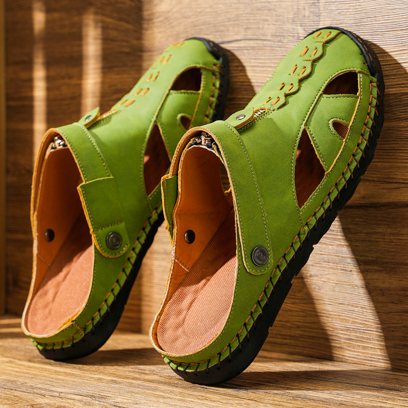 Unisex Sandal For USA VIP member (USA Local Storage, fast shipping)