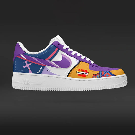 Rumi Design Shoes F1