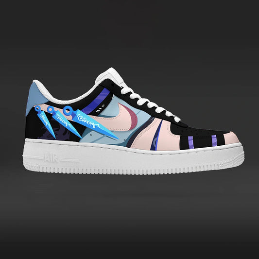 Zoey Design Shoes F1