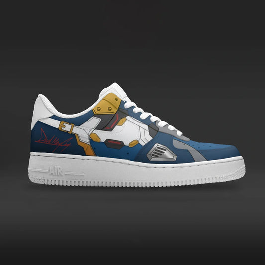 Lady Design Shoes F1