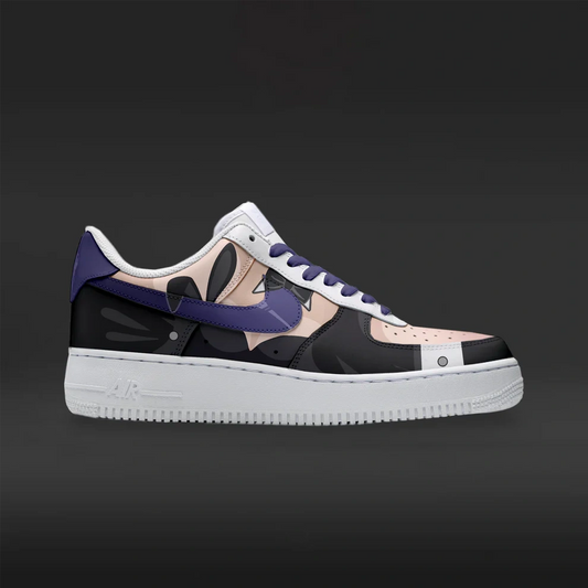 Marin Kitagawa (Arisa Izayoi) Design Shoes F1