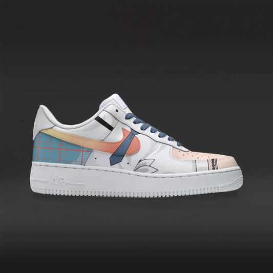 Marin Kitagawa Design Shoes F1