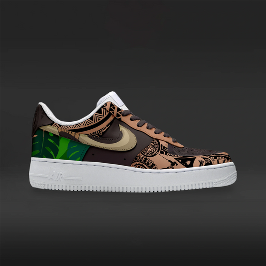 Maui V.2 Design Shoes F1